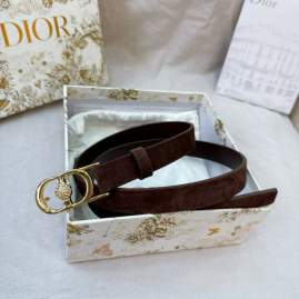 Picture of Dior Belts _SKUfw240126857fw
